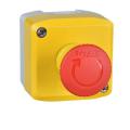  BOITE A BOUTON FONCTION ARRET 