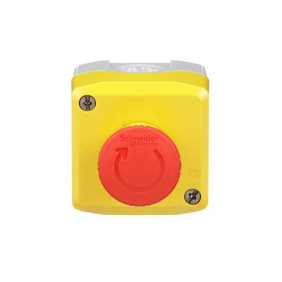  BOITE A BOUTON FONCTION ARRET 