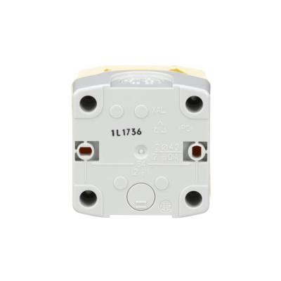  BOITE A BOUTON FONCTION ARRET 