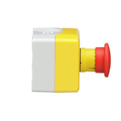 BOITE A BOUTON FONCTION ARRET 