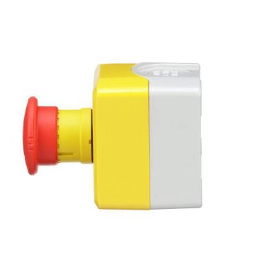  BOITE A BOUTON FONCTION ARRET 