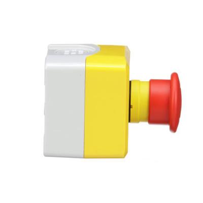 BOITE ARRET D URGENCE 