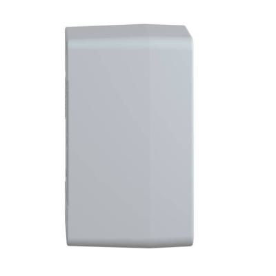  BOITIER ISOLANT 4 TROUS 