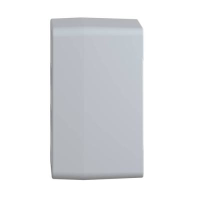  BOITIER ISOLANT 4 TROUS 