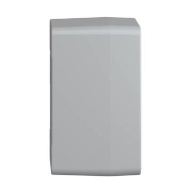  BOITIER ISOLANT 2 TROUS 