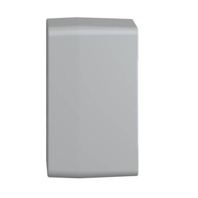  BOITIER ISOLANT 2 TROUS 