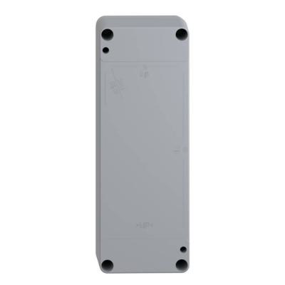  BOITIER ISOLANT 8 TROUS 