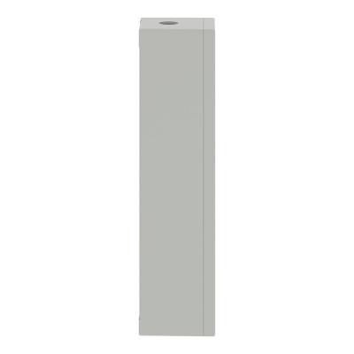  Boite vide grise 10 trous 22mm 