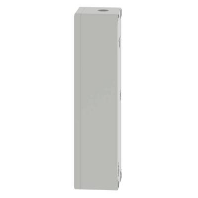  Boite vide grise 10 trous 22mm 