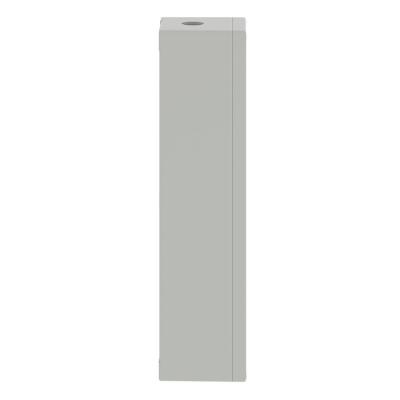  Boite vide grise 6 trous 30mm 