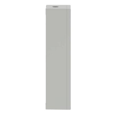  Boite vide grise 6 trous 30mm 