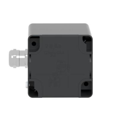 BOITE A BOUTON ATEX METALLIQUE 