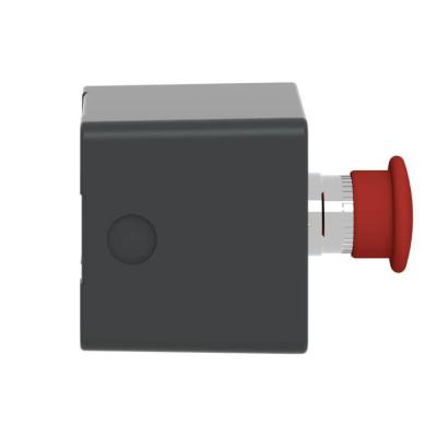  BOITE A BOUTON ATEX METALLIQUE 