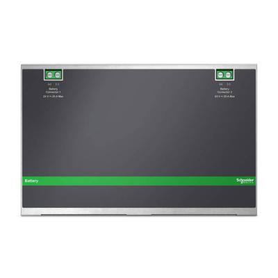  Easy UPS 24VCC pack batterie 