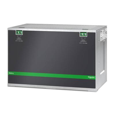  Easy UPS 24VCC pack batterie 