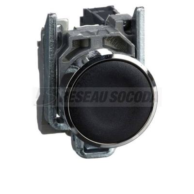  BOUTON POUSSOIR 