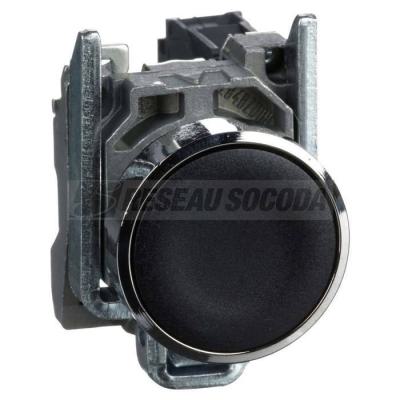  BOUTON POUSSOIR 