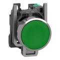  BP VERT PUSH IN 1F XB4 