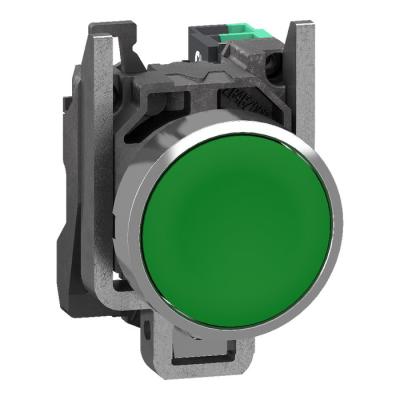  BP VERT PUSH IN 1F XB4 