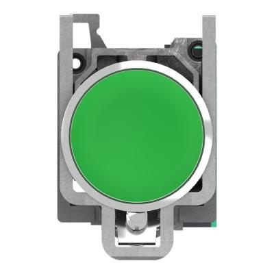  BP VERT PUSH IN 1F XB4 