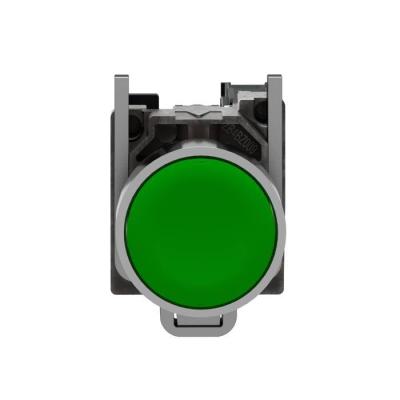  BOUTON POUSSOIR 