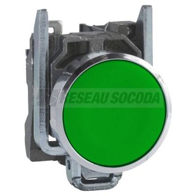  BOUTON POUSSOIR 