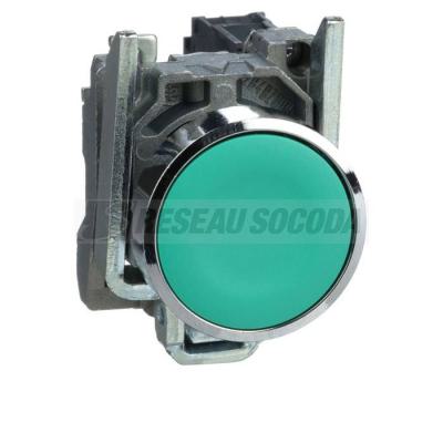  BOUTON POUSSOIR 