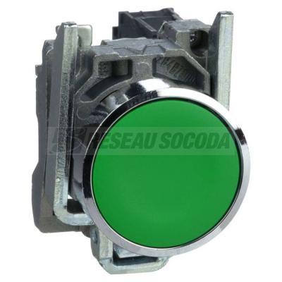  BOUTON POUSSOIR 