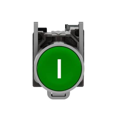  BOUTON POUSSOIR 