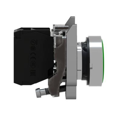  BOUTON POUSSOIR 