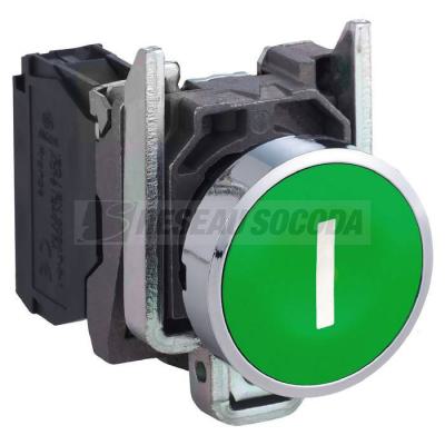  BOUTON POUSSOIR 