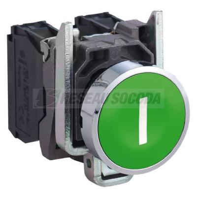 BOUTON POUSSOIR 