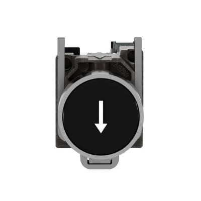  BOUTON POUSSOIR 