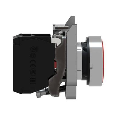  BOUTON POUSSOIR 