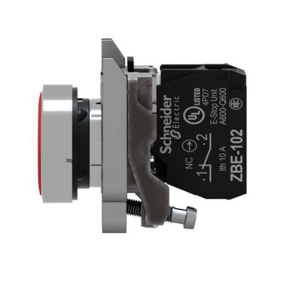  BOUTON POUSSOIR 