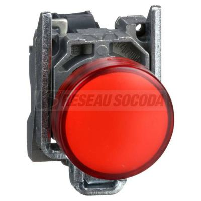  BOUTON POUSSOIR 