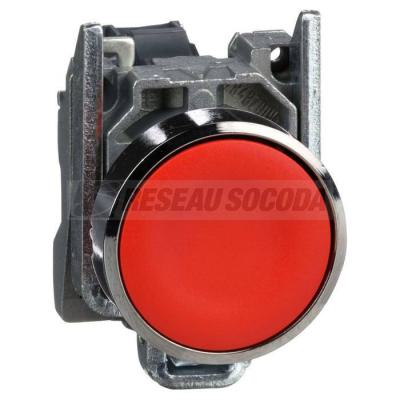  BOUTON POUSSOIR 