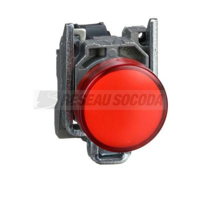 BOUTON POUSSOIR 