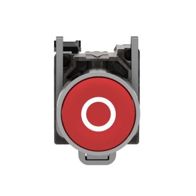  BP impulsion rouge O22 - 1O 