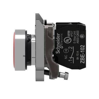  BP impulsion rouge O22 - 1O 