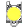  BP JAUNE PUSH IN 1F XB4 