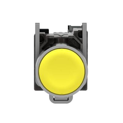  BOUTON POUSSOIR 