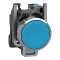  BP BLEU PUSH IN 1F XB4 