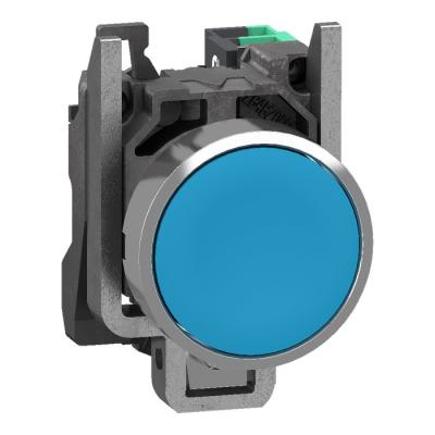  BP BLEU PUSH IN 1F XB4 