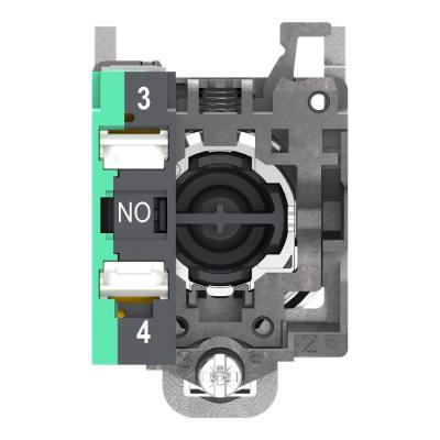 BP BLEU PUSH IN 1F XB4 