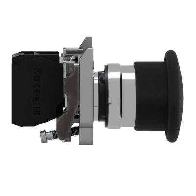  BOUTON POUSSOIR 