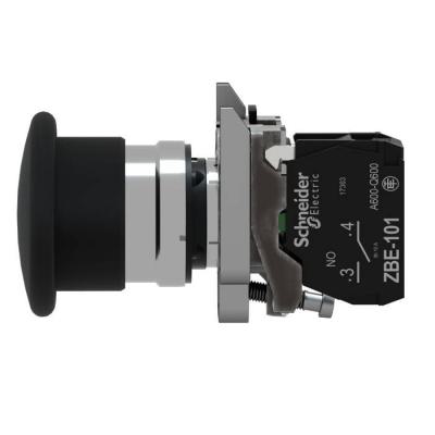  BOUTON POUSSOIR 