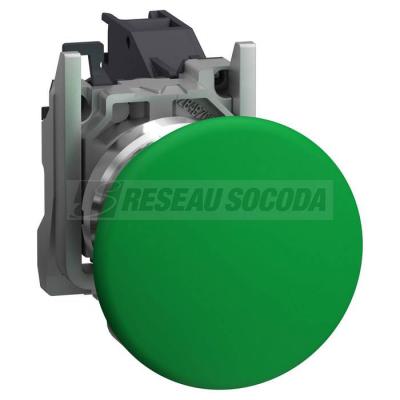  AEx BP COUP POINT 40 VERT 
