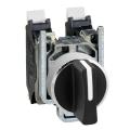  BOUTON TOURNANT DIAM 22 A 