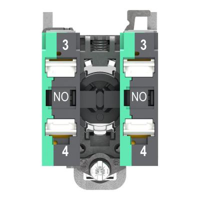  BT MANETTE NOIR 2F PUSH IN 